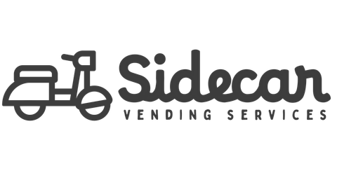 Sidecar Vending Services